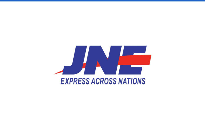 Lowongan Kerja Admin Operasional JNE Express