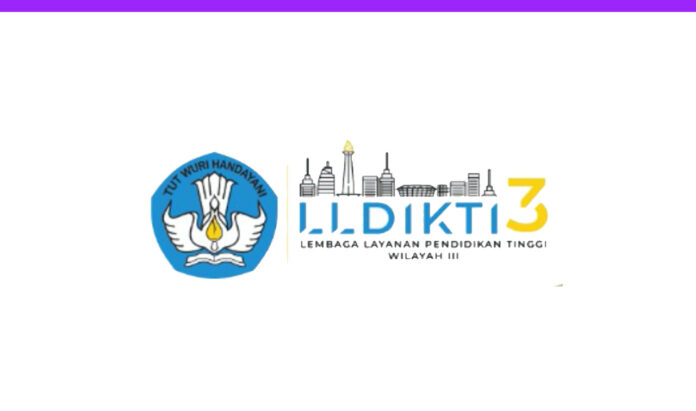 Lowongan Magang Lembaga Layanan Pendidikan Tinggi (LLDIKTI)