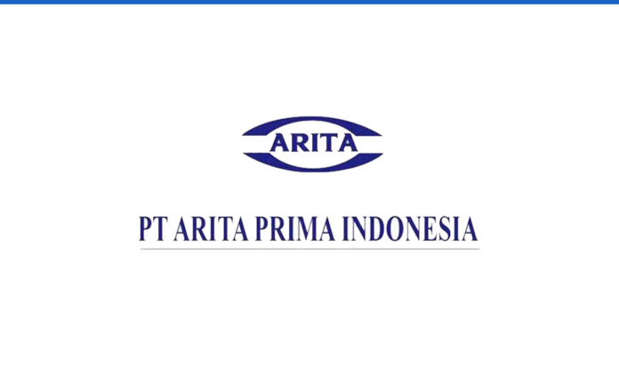 Lowongan Kerja Terbaru PT Arita Prima Indonesia Tbk