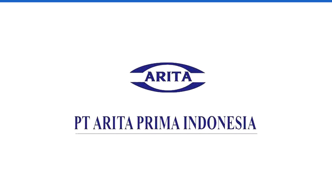 Lowongan Kerja PT Arita Prima Indonesia Tbk Maret 2021