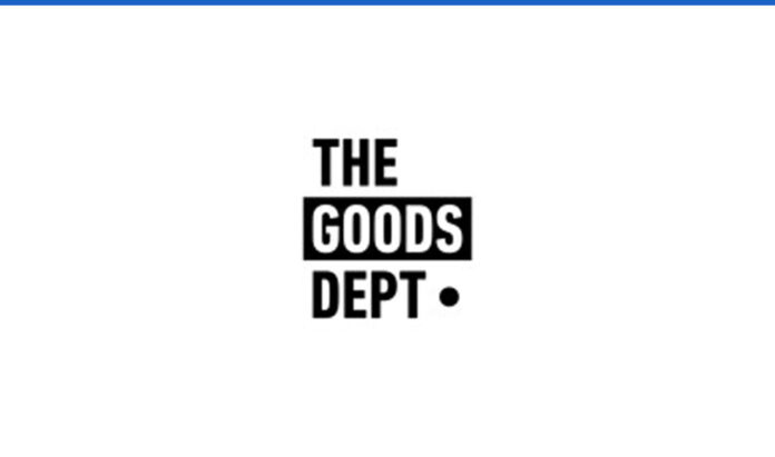 Lowongan Kerja PT Cipta Retail Prakarsa (The Goods Dept)