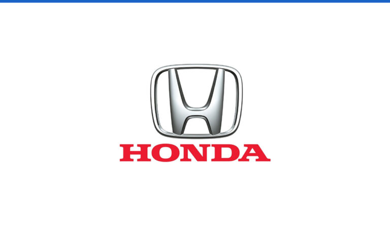Lowongan Kerja PT Honda Prospect Motor (HPM)