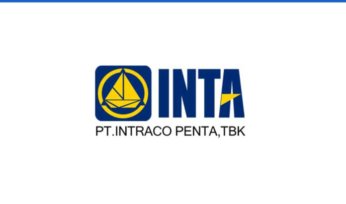 Lowongan Kerja PT Intraco Penta Tbk (INTA)