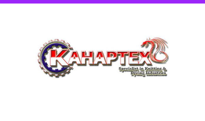 Lowongan Kerja PT Kahaptex