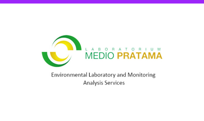 Lowongan PT Laboratorium Medio Pratama