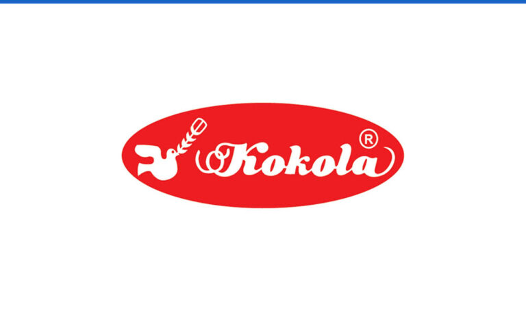 Lowongan Kerja PT Mega Global Food Industry (Kokola Group)
