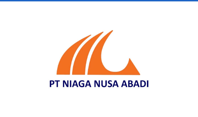 Lowongan Recruitment Intern PT Niaga Nusa Abadi