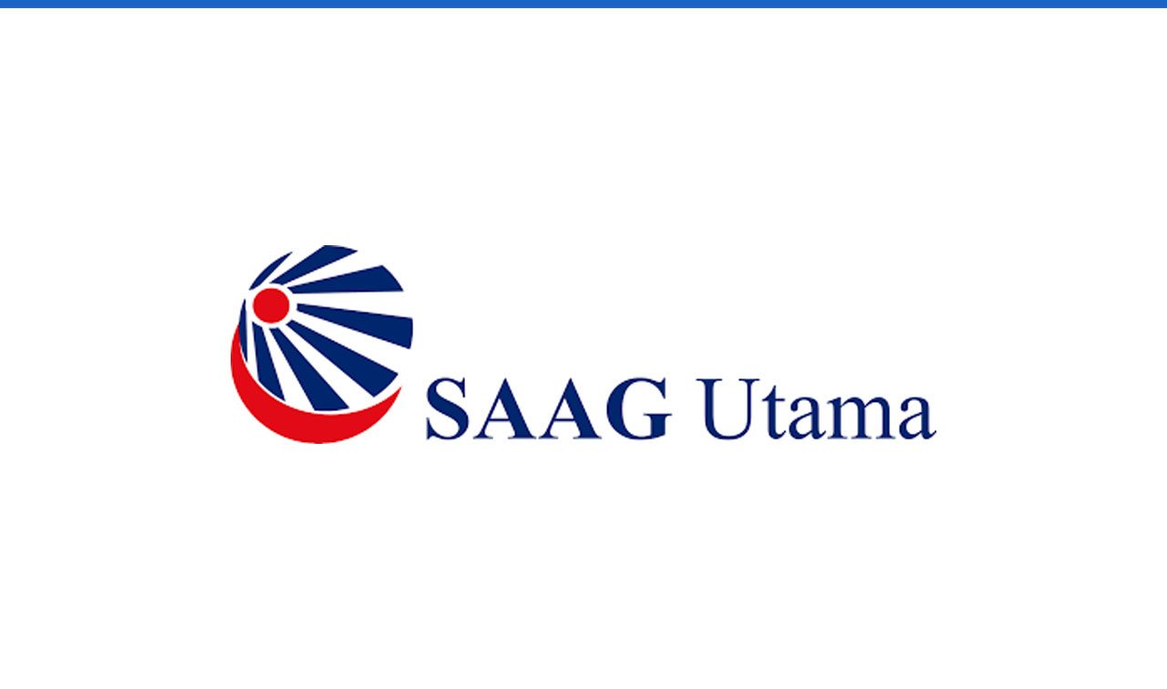 Lowongan Kerja PT SAAG Utama