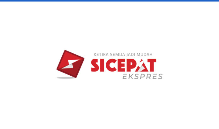Lowongan Admin Finance PT SiCepat Ekspres Indonesia