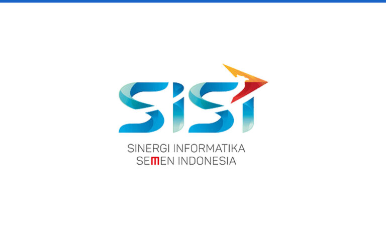 Lowongan PT Sinergi Informatika Semen Indonesia (SISI)