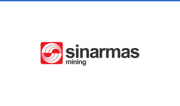 Lowongan Kerja Sinarmas Mining Group