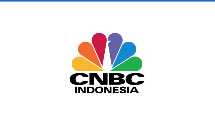 Lowongan Kerja Repoter CNBC Indonesia