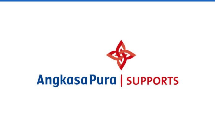 Lowongan PT Angkasa Pura Supports (APS)