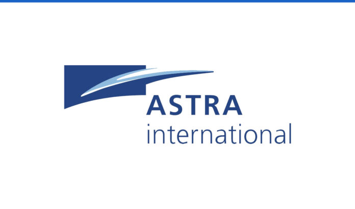 Lowongan Human Capital Trainee 2022 PT Astra International Tbk
