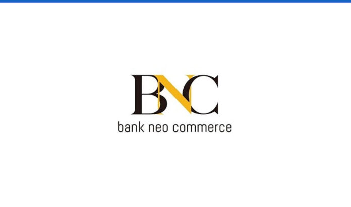 Lowongan Kerja PT Bank Neo Commerce Tbk