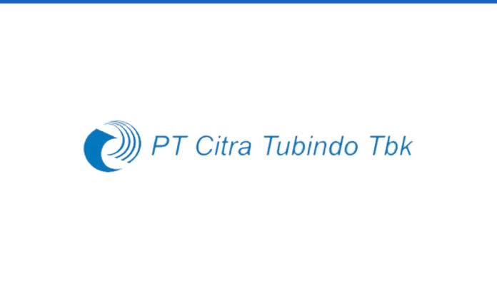 Lowongan Kerja PT Citra Tubindo Tbk