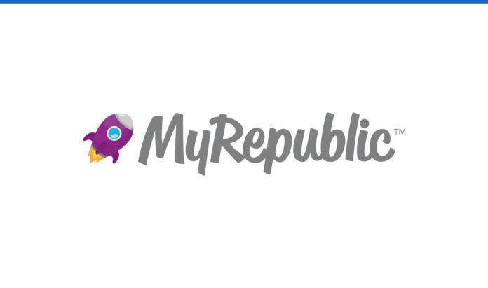 Lowongan Kerja PT Eka Mas Republik (MyRepublic)