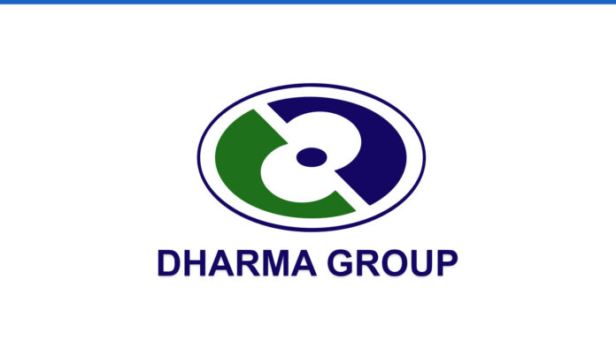 Lowongan Kerja PT Dharma Polimetal (Dharma Group)