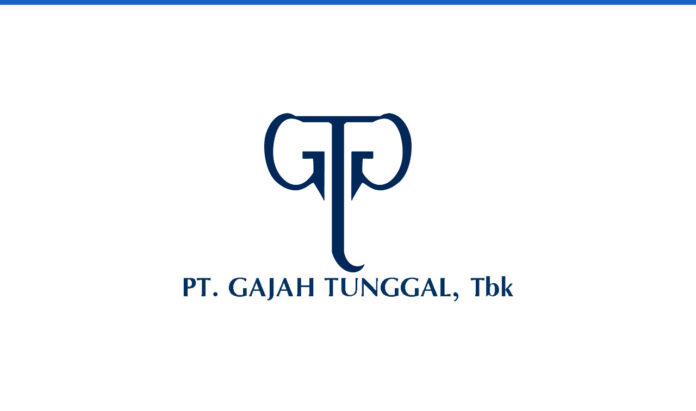 Lowongan Kerja Receptionist PT Gajah Tunggal Tbk