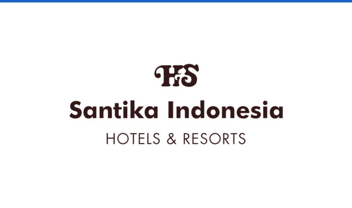 Lowongan Santika Indonesia Hotels & Resorts