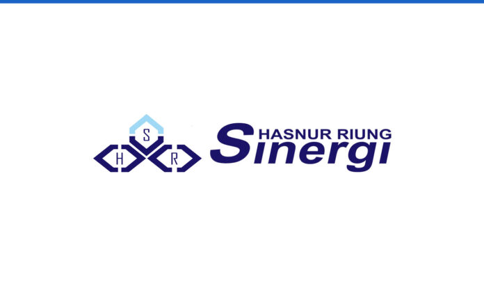 Lowongan SMA/SMK Sederajat PT Hasnur Riung Sinergi (Hasnur Group)