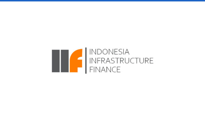 Lowongan Kerja PT Indonesia Infrastructure Finance