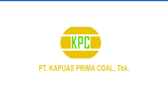 Lowongan PT Kapuas Prima Coal Tbk