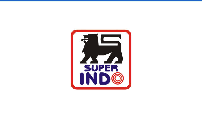 Lowongan Kerja SMA/SMK Sederajat PT Lion Super Indo