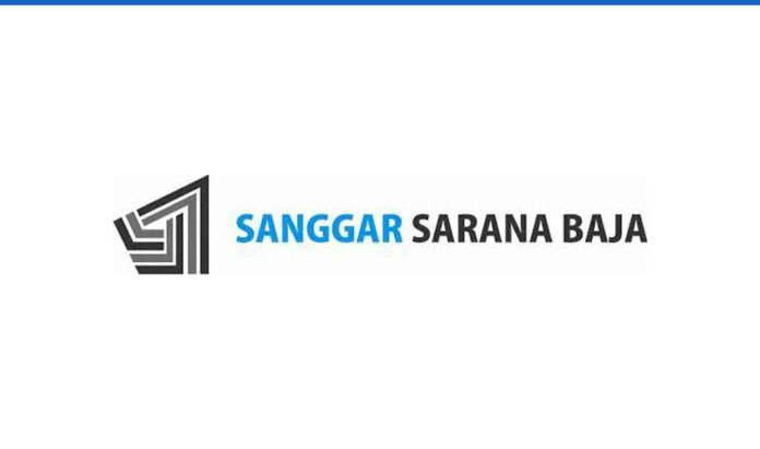 Lowongan Kerja PT Sanggar Sarana Baja