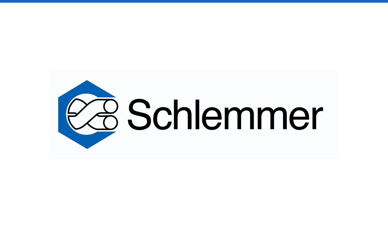 Logo PT Schlemmer Automotive Indonesia