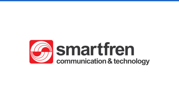 Lowongan Talent Acquisition Staff PT Smartfren Telecom Tbk