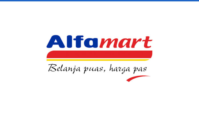 Lowongan Kerja PT Sumber Alfaria Trijaya Tbk (Alfamart)