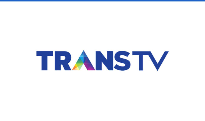 Lowongan Kerja TRANS TV