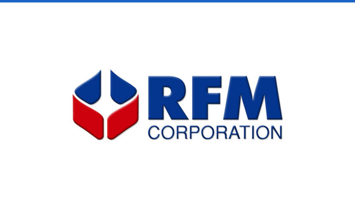 Lowongan Kerja RFM Corporation