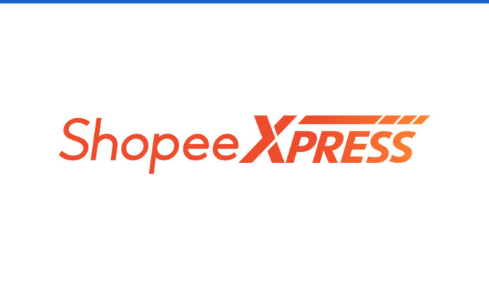 Lowongan Kerja Shopee Express