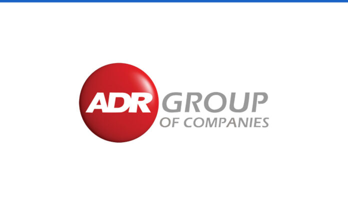 Lowongan Kerja ADR Group of Companies