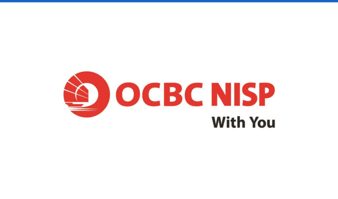 Lowongan Kerja Service Advisor Associate Bank OCBC NISP