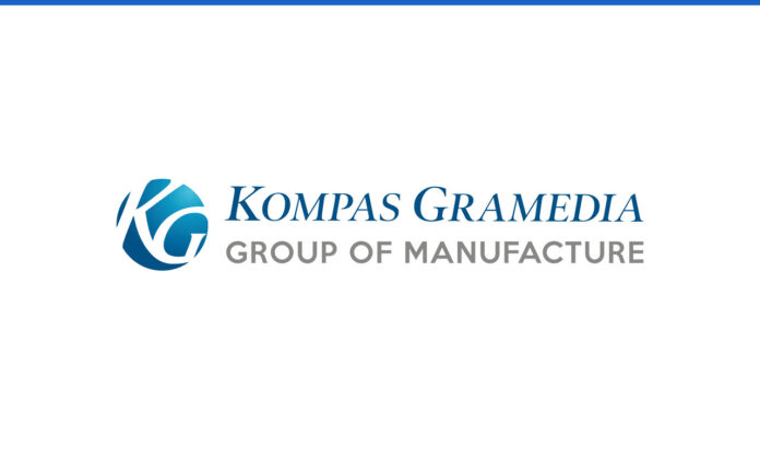 Lowongan Kompas Gramedia Group Of Manufacture