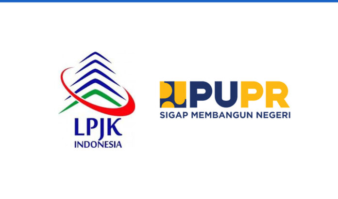 Lowongan Kerja Lembaga Pengembangan Jasa Konstruksi Kementerian PUPR