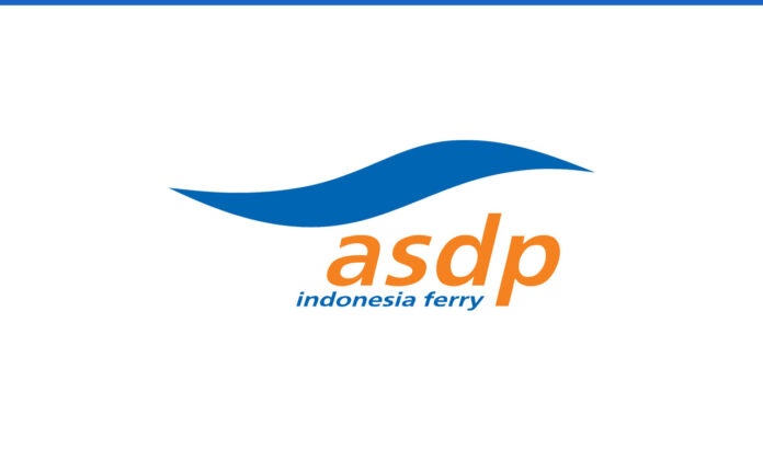 Lowongan PT ASDP Indonesia Ferry (Persero)