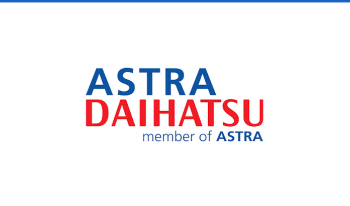 Lowongan Kerja PT Astra Daihatsu Motor (ADM)