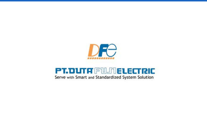 Lowongan Kerja PT Duta Fuji Electric (DFE)