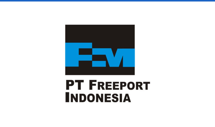 Lowongan Kerja PT Freeport Indonesia