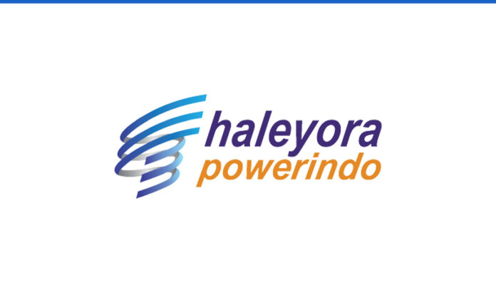 PT Haleyora Powerindo (PLN Group)