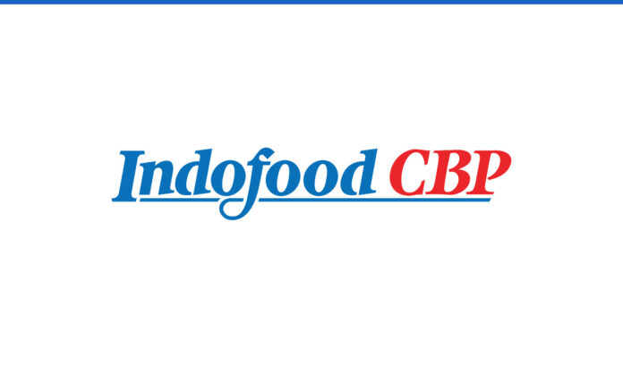 Logo PT Indofood CBP Sukses Makmur Tbk