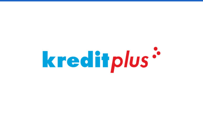 Lowongan Kerja Kreditplus