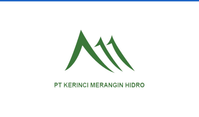 Lowongan Kerja PT Kerinci Merangin Hidro