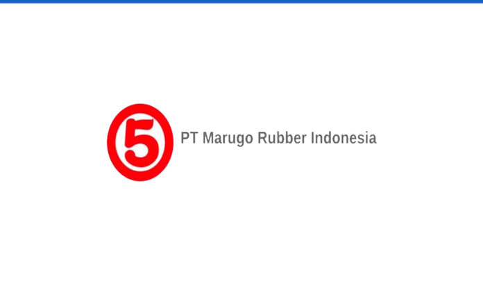 Lowongan Kerja SMA/SMK Sederajat PT Marugo Rubber Indonesia