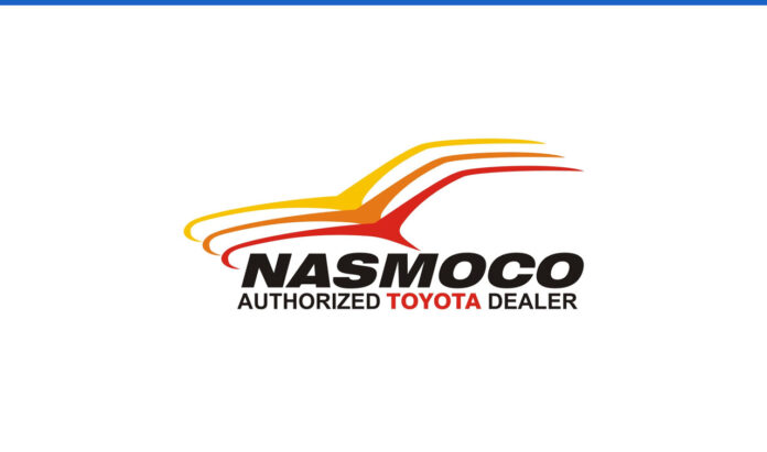 Lowongan Kerja Trainer Specialist PT New Ratna Motor (Nasmoco Group)