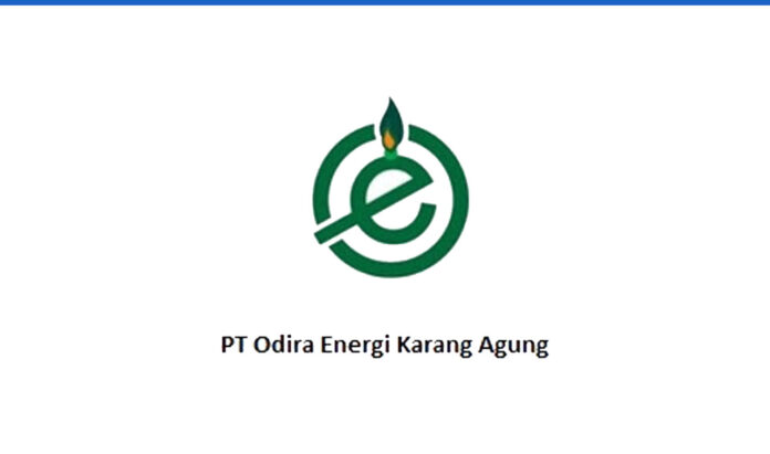 Lowongan Kerja Staff Admin PT Odira Energy Karang Agung